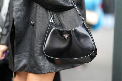 fake black prada handbags|prada copy handbags.